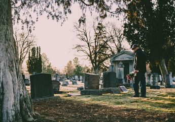 Misteri Illahi, Tanda Pasti Seseorang akan Meninggal, Diduga Terdengar Bunyi Geletuk dari Tubuh hingga Menurunnya Fungsi Indera Penciuman!