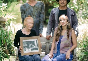 Adiknya Jadi Artis Tajir Melintir, Kakak Kandung Luna Maya Ternyata Justru Memilih Profesi Ini, Ada yang Pernah Jadi Model Iklan Body Lotion?