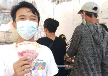 Kabar Baik Bagi Masyarakat Terdampak PPKM Darurat! Pemerintah Bakal Kucurkan Dana Bansos Sebanyak Rp 39,19 Triliun, Berikut Penjelasannya
