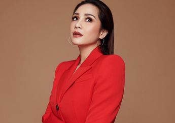 Botol Minum Rp 3,5 Juta Cuek Ditenteng Kemana-mana, Nagita Slavina Lakukan Hal ini hingga Bikin Netizen Bereaksi