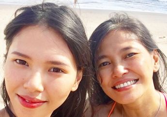 Unik! Inilah Deretan Arti Nama Anak Artis yang Bernuansa Alam, Salah Satunya Putri Sulung Djenar Maesa Ayu