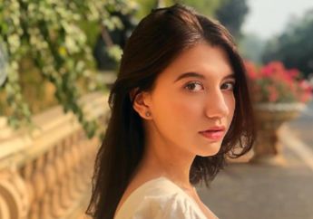 Pantas Selalu Tampil Cantik Hingga Jadi Idola, Ternyata Inilah Arti Nama Asli dari Cassandra Lee