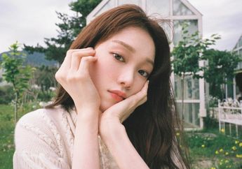 Punya Stretch Mark Gegara Perannya di Weightlifting Fairy Kim Bok Joo, Lee Sung Kyung Justru Cuek Gegara Hal Ini