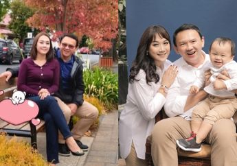 Jadi Tempat Main Golf Bareng Anak Puput Nastiti Devi, Tengok Mewahnya Sudut Rumah Ahok yang Dihiasi Tanaman Rambat dan Gemericik Air