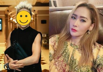 Dulu bak Bertahta Jadi Ratu Antagonis Sinetron Era 90-an, Begini Kabar Artis yang Kini Banting Setir Jadi Instruktur Senam Aerobik Ini, Ternyata Jadi Sahabat Inul Daratista!