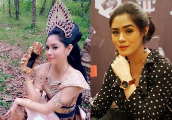 Innalillahi Wa Innailaihi Rojiun, Mengembuskan Napas Terakhir saat Hamil 6 bulan, Aktris Ini Dimakamkan Satu Liang Bersama Janin di Perutnya, sang Suami Berderai Air Mata