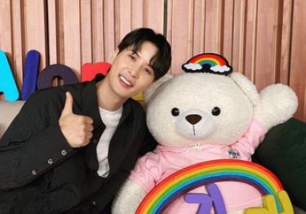 Dilengkapi Mesin Game Arcade dan Furnitur Unik,  Intip Isi Rumah Artis Kim Ji Seok, Mantan Idol K-Pop yang Bintangi Monthly Magazine Home