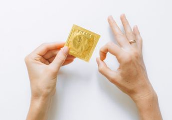 Penjaga Apotek Pingsan Mendengar Alasan Seorang Nenek yang Memesan 12 Kondom, Alat Kontrasepsi Itu Ternyata Multifungsi!