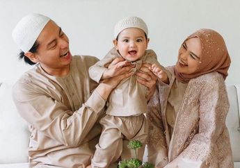 Arti Nama Anak Roger Danuarta dan Cut Meyriska yang Baru Saja Merayakan Ulang Tahun Pertama, Ternyata Berasal dari 2 Bahasa Ini!