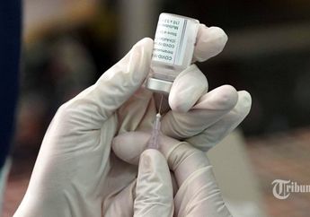 Sempat Dihentikan Beredar, Vaksin Merek AstraZeneca Diakui Lebih Banyak Manfaat Serta Keunggulan Dibanding Efek Samping, Yuk Simak Penjelasan dari Vaksinologi Dulu!