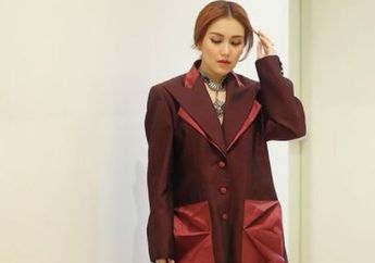 Pantas Saja Tak Ragu Minta Mahar Rp 5 Miliar, Ayu Ting Ting Ngaku Tak Pernah Melakukan Hal Ini Kepada Sembarang Lelaki, Kecuali...