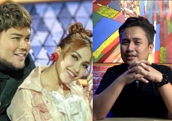 Padahal Minta Mahar Rp 5 Miliar kepada Ivan Gunawan, Ayu Ting Ting Malah Diterawang Denny Darko Lebih Cocok dengan Artis Ini