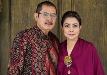 Dipuji Setinggi Langit Disebut Mirip Ibu Tien Soeharto, Anak Gadis Mayangsari dan Bambang Trihatmodjo Unjuk Bakat ini
