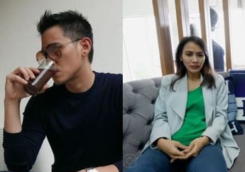 Sidang Gugatan Pengesahan Anak Kembali Digelar, Wenny Ariani Kecewa Rezky Aditya Mangkir Hadir