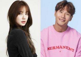 Jadi Momen Legendaris di 'X-Man', Yoon Eun Hye Akui Deg-degan dengan Sikap Kim Jong Kook