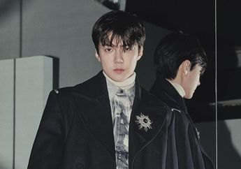Bakal Jadi Bawahan Song Hye Kyo di 'Now, We Are Breaking Up', Sehun EXO Ngaku Karakternya Mirip dengan Sifat Aslinya
