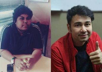 Tanpa Tedeng Aling-aling, Anak Indigo Ungkap Prediksi Pilpres 2024 dan Ciri-cirinya, Raffi Ahmad: Presiden Andara!