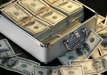 Hati-Hati! Ternyata Memiliki Makna Ganda, Inilah Arti Mimpi Menemukan Uang yang Tidak Bisa Disepelekan