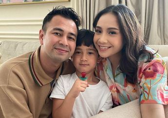 Sudah Tahu Nagita Slavina Hamil Anak Kedua, Raffi Ahmad Malah Iseng Lakukan Hal Tak Terduga Ini: Istri Lagi Hamil Kita Bikin Seneng!