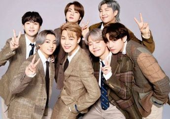 Bak Mimpi Jadi Kenyataan! Suami dari Fans Garis Keras BTS Akhirnya Bisa Berhenti Makan Nugget McDonald's Setelah Seminggu Berturut-turut, Wah Ada Apa Ya?