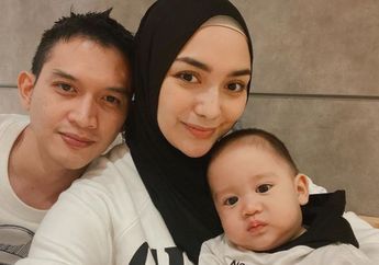 Pantas Buat Citra Kirana Tetap Setia Meski Dikabarkan Punya Anak dari Wanita Lain, Ternyata Inilah Arti Nama Rezky Adhitya, sang Pesinetron yang Tengah Jadi Perbincangan