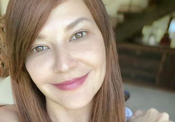  Murka Lagi Gegara Hal Ini, Tamara Bleszynski Mencak-mencak di Instagram dan Singgung Soal Kata Tolol: Semua Perlu Makan, Tapi Jangan Terbiasa Menyebarkan Ketololan!