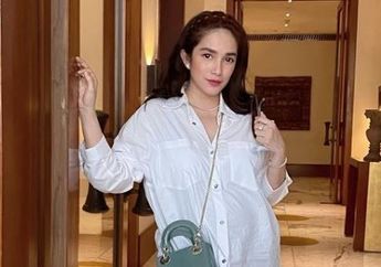 Pantas Sempat Bikin Gubernur Kalimantan Tengah Mabuk Kepayang, Begini Wajah Polos Ussy Sulistiawaty 18 Tahun Silam, Komentar Nyeleneh Andhika Pratama Jadi Sorotan