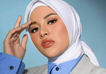 Jadi Cucu Kesayangan, Aurel Hermansyah Sempat Syok Saat Tahu Kakeknya Meninggal Dunia