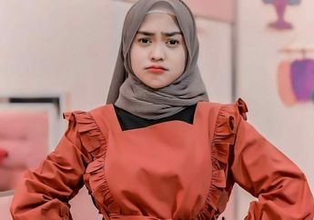 Pertama Kali Rayakan Idul Adha Tanpa Ayah, Ria Ricis Ucapkan Doa dan Permintaan Ini