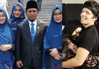 BERITA TERPOPULER: Sumber Kehidupan Mewah Anggota DPR Ini dengan 3 Istri Akhirnya Terungkap, Hingga Atta Halilintar Ngemis-ngemis Demi Bisa Kurban Sapi Seberat 1,3 Ton