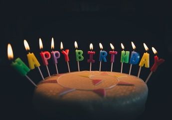 Arti Mimpi Ulang Tahun Berkaitan dengan Pertanda Baik dalam Kehidupan, Bisa Jadi Berhubungan dengan Kesehatan dan Pencapaian Hasil