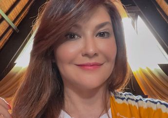 10 Tahun Menjanda Setelah 2 Kali Gagal Pertahankan Rumah Tangga, Tamara Blezynski Punya Harapan Sederhana, Inilah Doa Mantan Istri Mike Lewis!