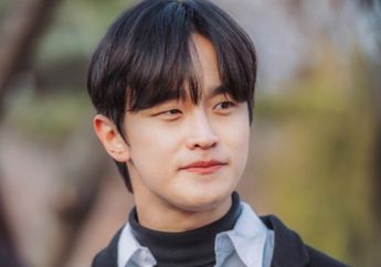 Sukses Bintangi Drama 'My Roommate is Gumiho', Aktor Kim Do Wan Terkejut Pengikut di Akun Media Sosialnya Meningkat Drastis