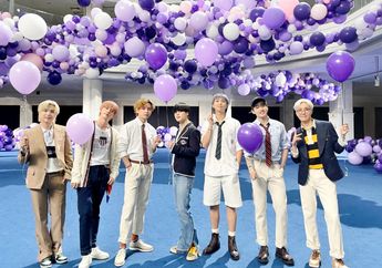 Tak Hanya Dapat Perhatian, Aksi Mulia ARMY Indonesia di Tengah Pandemi Covid-19 Ini Tuai Pujian Dirjen WHO