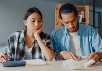 Pengantin Baru Bingung Atur Uang Belanja? Coba Terapkan 7 Hal Penting Ini, Dijamin Keuangan Aman