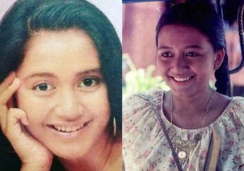 Kabarnya Bak Hilang Ditelan Bumi, Terungkap Kabar Terbaru Aktris Senior ini Usai Dipersunting Seorang Tokoh Agama, Penampilannya Berubah 180 Derajat!