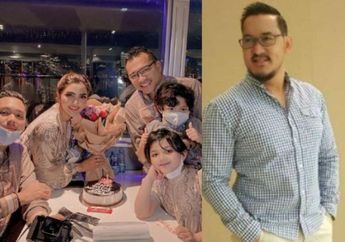 BERITA TERPOPULER: Aktor Sinetron Dunia Terbalik Meninggal Dunia, Hingga Keluarga Anang Hermansyah Gigit Jari Gegara Sapi Raksasa Diborong Raffi Ahmad