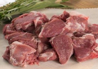 Masih Punya Daging Kurban Mentah? Ternyata Begini Cara Menyimpan Daging yang Benar di Dalam Kulkas Agar Awet dan Tak Bau