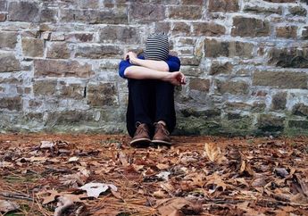 Ditinggal Orang Tua Meninggal Dunia, Kisah Bocah 10 Tahun yang Hidup Sebatang Kara Akibat Covid-19 ini Jadi Sorotan