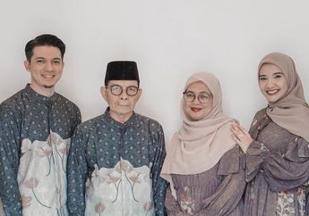 Zaskia Sungkar Dilanda Rindu Mertua yang Meninggal Akibat Covid, Istri Irwansyah Singgung Soal Kematian: Semua MIlik Allah