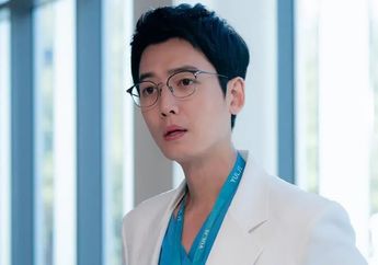 Pernah Disangka Orang Gila hingga Dilaporkan Polisi, Inilah Arti Nama Jung Kyung Ho, Aktor Ganteng yang Bikin Soo Young SNSD Klepek-klepek