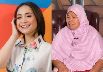 Pengasuh Beberkan Kebohongan Nagita Slavina Kecil ke Rieta Amilia, Begini Reaksinya