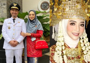 2 Kali Telan Pil Pahit Gagal Nikah, Artis Cantik Mantan Jeje Govinda Ini Hidup Bahagia Usai Dipinang Pengusaha Tambang, Lihat Huniannya yang Simple Namun Berkelas!