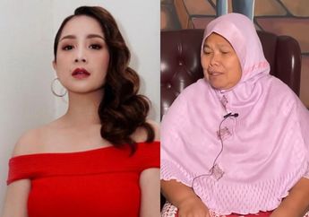 Pengasuh Ungkap Karakter&nbsp;Mulia Nagita Slavina yang Sudah Kental Sejak Kecil, Apa Itu?