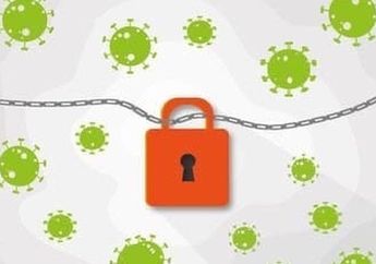 Tak Lagi Sematkan Nama 'Darurat', PPKM Kini Berganti Menjadi PPKM Level 4, Berikut Penjelasannya