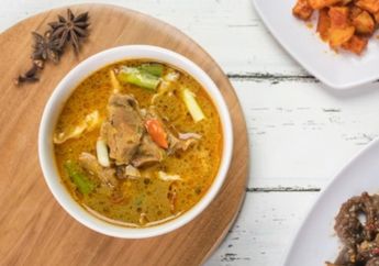 Jangan Langsung Dibuang, Begini Cara Memanaskan Tongseng dan Gulai Kambing Sisa Idul Adha, Dijamin Masih Enak!