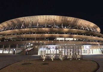 Jelang Pembukaan Olimpiade Tokyo 2020, CEO Pfizer dan BioNTech Donasikan Vaksin untuk 11 Ribu Atlet Lebih!