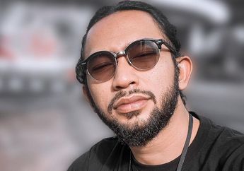 Semasa Muda Terjerumus ke Lembah Hitam hingga Sempat Over Dosis, Aktor Ini Pilih Tobat Usai Lihat Sosok Hitam Serupa Malaikat Pencabut Nyawa: Jangan Sekarang Ya Allah!