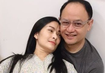 Berjuang Sama-sama untuk Bayar Cicilan Rumah Senilai Rp 250 Juta, Terungkap Alasan Satrio Dewandono Sudi Nikahi Iis Dahlia yang Berstatus Janda 1 Anak