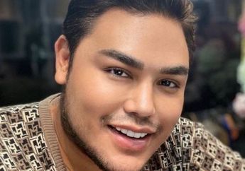 Kecewa dengan Potongan Video Saat Bela Ayu Ting Ting, Ivan Gunawan Bakal Laporkan Pengunggah ke Polisi?